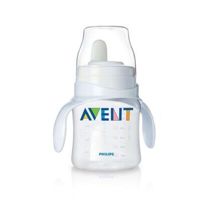 Philips Avent Copo Aprendizagem Truman 4m+ 125ml
