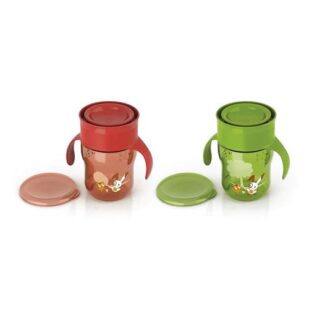Philips Avent Copo Crescimento 12m+ 260ml