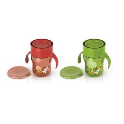 Philips Avent Copo Crescimento 12m+ 260ml