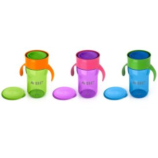 Philips Avent Copo Crescimento 18m+ 340ml