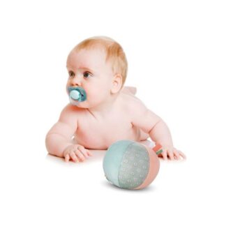 SARO BABY BOLA COM CASCAVEL - Pharma Scalabis