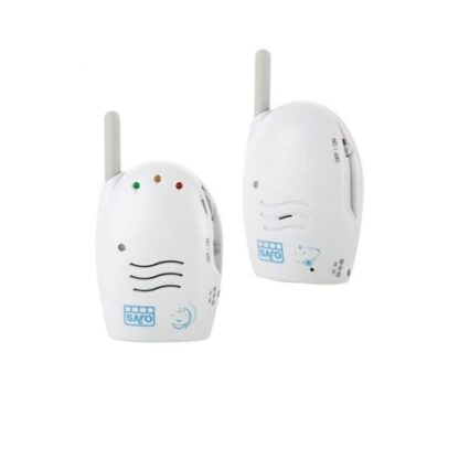 SARO BABY CONTROL DIGITAL COMPACT