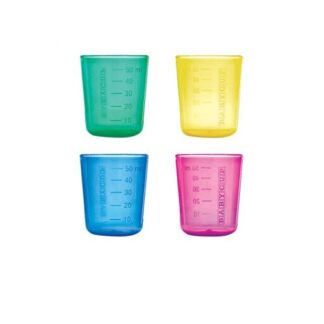 SARO BABYCUP 1OS COPINHOS X 4 - Pharma Scalabis
