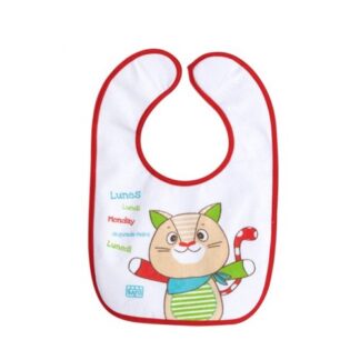 SARO CONJUNTO 7 BABETES C/ VELCRO - Pharma Scalabis