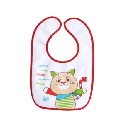 SARO CONJUNTO 7 BABETES C/ VELCRO - Pharma Scalabis