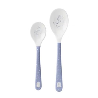 SARO CONJUNTO COLHERES GRANDE/PEQ - Pharma Scalabis