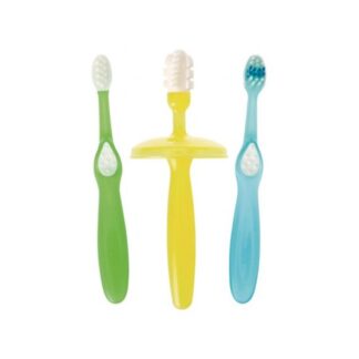 SARO ESCOVA DENTES CONJUNTO APRENDIZ - Pharma Scalabis