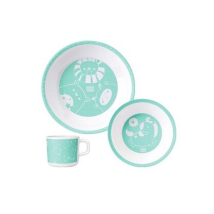 SARO LOUCAS 3 PECAS DOCE JARDIM - Pharma Scalabis