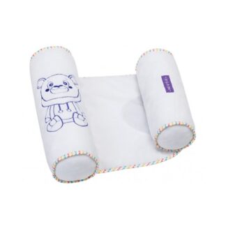 SARO SUPORTE SONO ERGONOMICO - PHARMA SCALABIS