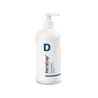 Xeratop Plus Duche 500ml