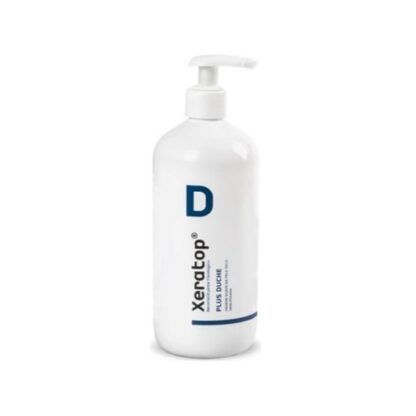 Xeratop Plus Duche 500ml