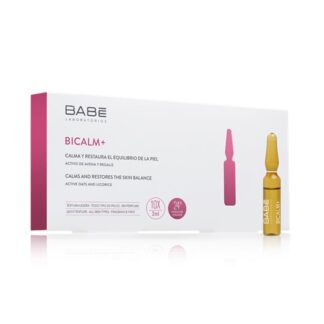 Babe Bicalm+ Ampolas 10x2 ml