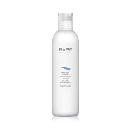 Babé Capilar Champô Antiqueda 250ml