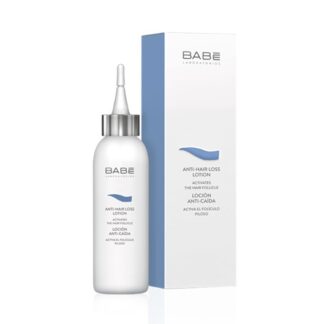 Babé Capilar Loção Antiqueda 125ml