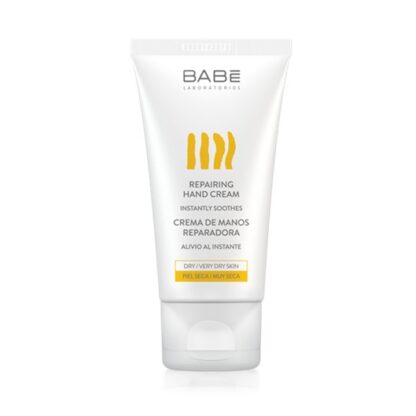 Babé Creme Mãos Reparador 50ml