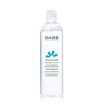 Babé Facial Água Micelar 250ml
