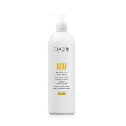 Babé Gel de Banho Hidra-Calm 500ml