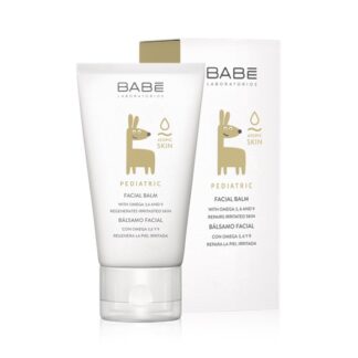 Babé Pediatric Bálsamo Facial 50ml