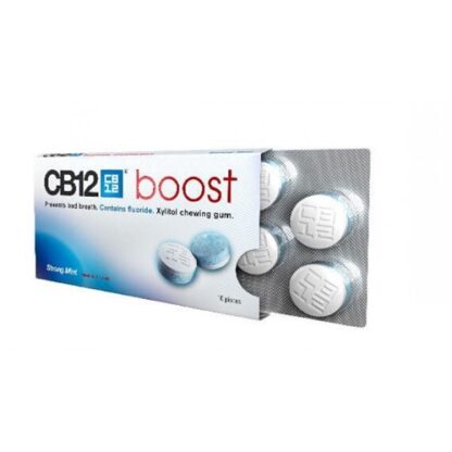 CB12 Pastilhas PharmaScalabis
