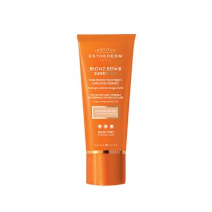 Esthederm Solaire Bronz Repair Sunkissed Creme Forte 50ml