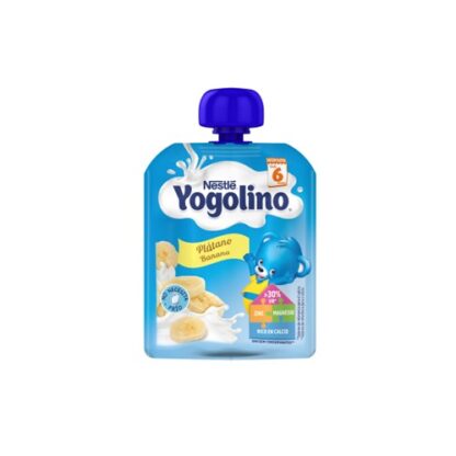 Nestlé Iogolino Banana 90 g