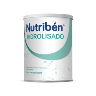Nutribén Leite Hidrolisado 400gr