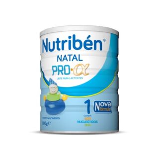 Nutribén Natal Pro-Alfa 800