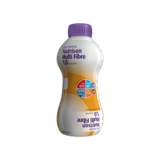 Nutrison Multifibre 500ml