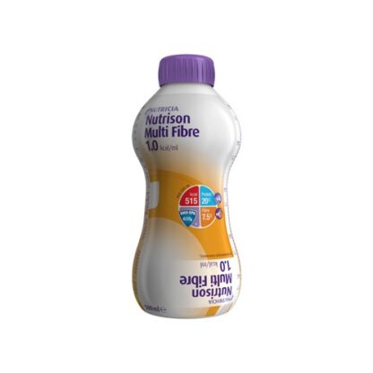 Nutrison Multifibre 500ml