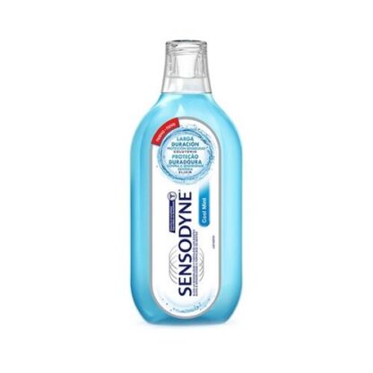 Sensodyne Cool Mint Elixir 500ml PharmaScalabis