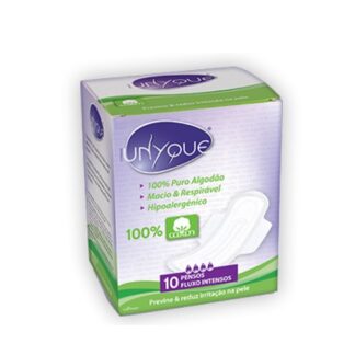 Unyque Penso Fluxo Intenso 10 unidades