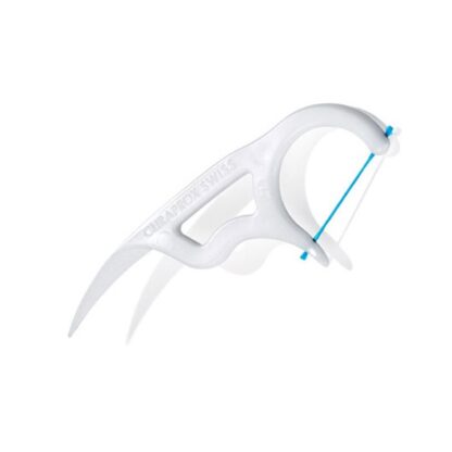 Curaprox Fio Dentário DF 967 Aplicador Ergonómico