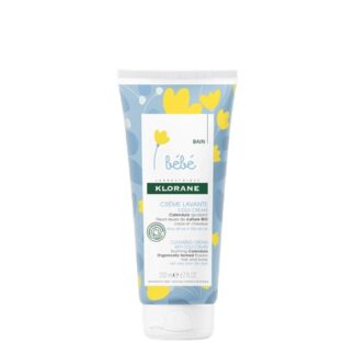 Klorane Bebé Creme Lavante 200ml