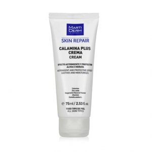 Martiderm Calamina Plus Creme 75ml - Pharma Scalabis