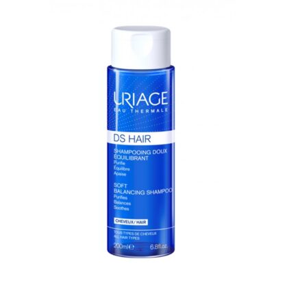 Champô Suave Equilíbrio é um cuidado purificante, que apazigua o couro cabeludo e confere uma sensação de conforto e frescura. Com um perfume fresco e agradável e uma textura de espuma, macia e cremosa, deixa o cabelo sedoso e saudável.