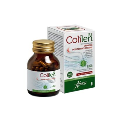 Colilen IBS 60 Cápsulas