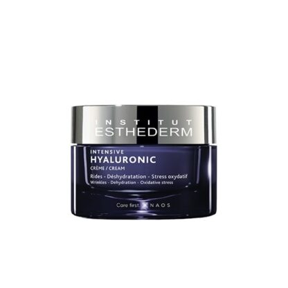 Esthederm Intensive Hyaluronic Creme 50ml