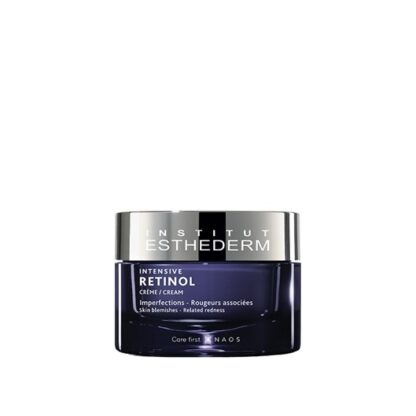 Esthederm Intensive Retinol Creme 50ml
