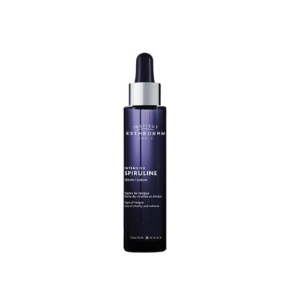 Esthederm Intensive Spiruline Sérum 30ml