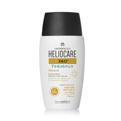 Heliocare 360º Pediatrics Mineral SPF 50+ 50ml