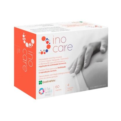InoCare 28 Saquetas