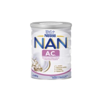 Nestlé Nac AC 800gr PharmaScalabis