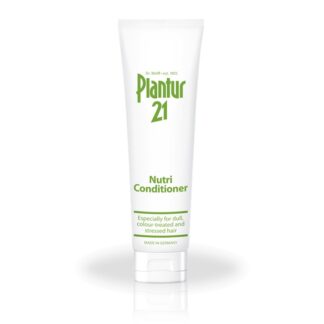 Plantur 21 Nutri-Condicionador 150ml