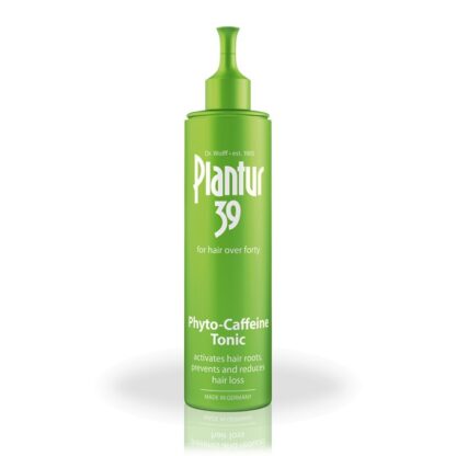 Plantur 39 Tónico Capilar Cafeína 200ml