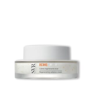 SVR C20Biotic Creme Regenerador Luminosidade 50ml