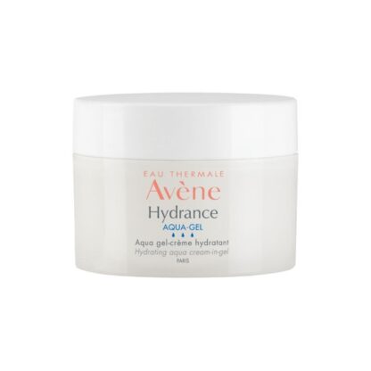Avene Hydrance Aqua-Gel Creme Hidratante 50ml