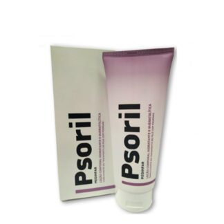 Psoril Loção Corporal 200gr
