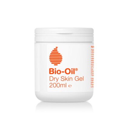 Bio-Oil Gel Pele Seca 200ml