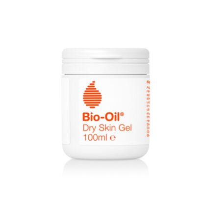Bio-Oil Gel para tratamento da Pele Seca 100ml - Pharma Scalabis