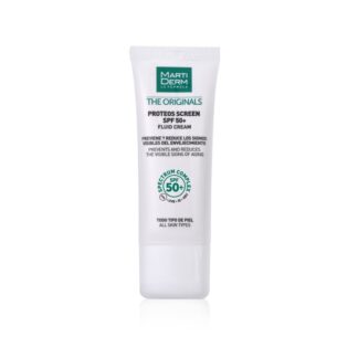 Martiderm Proteos Screen SPF 50+ - 40 ml